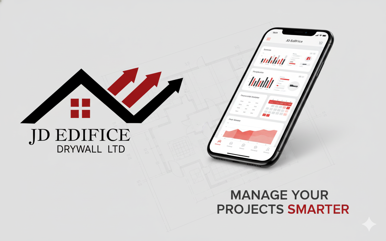 Construction Workforce Management App